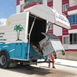 Belediyemizden ‘Temiz Çorum’ imajına yakışır hizmet