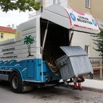 Belediyemizden ‘Temiz Çorum’ imajına yakışır hizmet