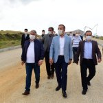 Belediyemiz, KSS'ye 3 yol birden açıyor