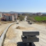 KSS 19. Caddede yoğun mesai