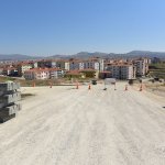 KSS 19. Caddede yoğun mesai