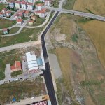 Belediyemiz, KSS'ye 3 yol birden açıyor