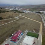 Küçük Sanayi Sitesi’ne alternatif iki yol