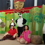 Belediyemiz'den tatilde çocuklar eğlensin diye 3 gün 3 tiyatro