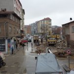 Belediyemizden Kulaksız Sokak’ta önemli kamulaştırma