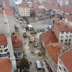 Belediyemizden Kulaksız Sokak’ta önemli kamulaştırma