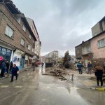 Belediyemizden Kulaksız Sokak’ta önemli kamulaştırma