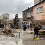 Belediyemizden Kulaksız Sokak’ta önemli kamulaştırma