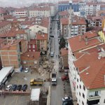 Belediyemizden Kulaksız Sokak’ta önemli kamulaştırma