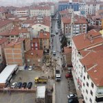 Belediyemizden Kulaksız Sokak’ta önemli kamulaştırma