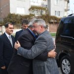 Başkan Aşgın, Kunduzhan'da incelemeler yaptı