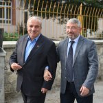 Başkan Aşgın, Kunduzhan'da incelemeler yaptı