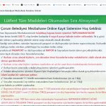 HalkEt’te kurban kesimi için online randevu sistemi açıldı