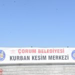 Belediyemizden Kurban Bayramı tedbirleri