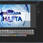 Belediyemiz, dijital video montaj kursu açacak
