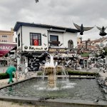 Bayramda “Onlar” da Belediyemize emanet