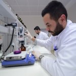 Belediyemiz'den bakteri açıklaması