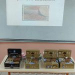 Leblebiyle gönüller yapmak