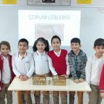 Leblebiyle gönüller yapmak