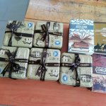 Leblebiyle gönüller yapmak