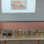 Leblebiyle gönüller yapmak