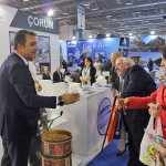 Travel Turkey'de Çorum rüzgarı