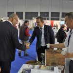 Travel Turkey'de Çorum rüzgarı