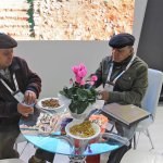 Travel Turkey'de Çorum rüzgarı