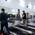 Kale Spor Tesisi, 3 Şubat Pazartesi günü açılıyor