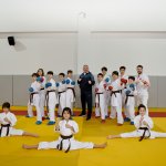 Kale Spor Tesisi, 3 Şubat Pazartesi günü açılıyor