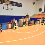 Belediyemizden Amatör Spora Rekor Destek