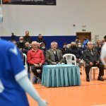 Belediyemizden Amatör Spora Rekor Destek