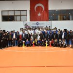 Belediyemizden Amatör Spora Rekor Destek