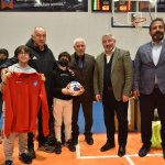 Belediyemizden Amatör Spora Rekor Destek