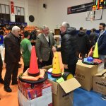 Belediyemizden Amatör Spora Rekor Destek