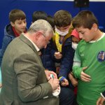 Belediyemizden Amatör Spora Rekor Destek