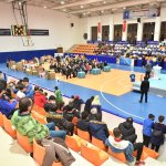 Belediyemizden Amatör Spora Rekor Destek