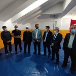 Belediyemizden Sungurlulu güreşçilere destek