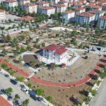 Belediye park sayısını 240’a çıkarttı