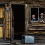 Fotoğraf ödülleri sahiplerini buldu