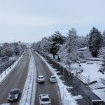 Ekiplerimiz kar mesaisinde