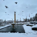 Ekiplerimiz kar mesaisinde