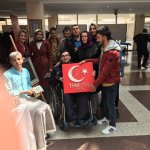 Marifetleriyle büyülediler