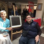 Marifetleriyle büyülediler