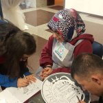 Marifetleriyle büyülediler