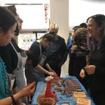 Marifetleriyle büyülediler