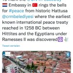 Çorum, Venedik Zirvesinde