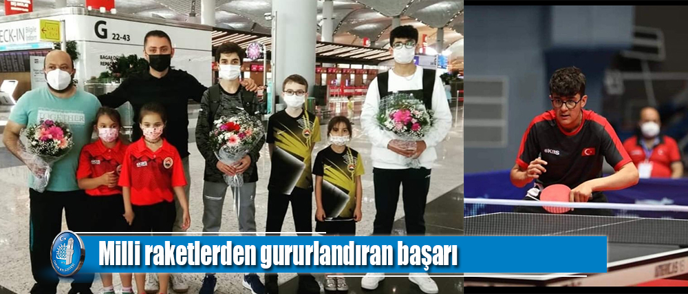 Milli raketlerden gururlandıran başarı