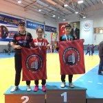 Belediye, masa tenisinde Türkiye şampiyonu oldu