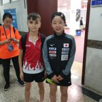 Masa Tenisi Federasyon Başkanından Belediye'ye ziyaret